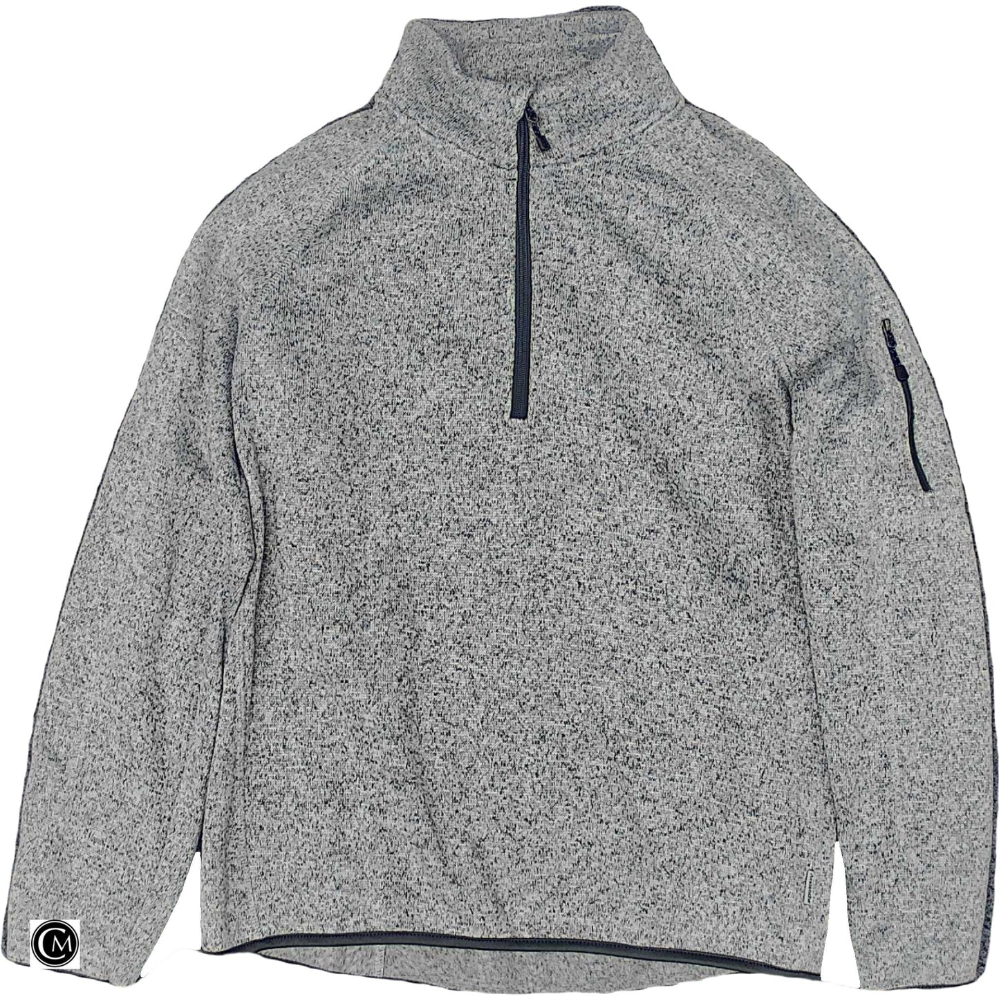 Jacket Other By Avalanche In Grey, Size: L