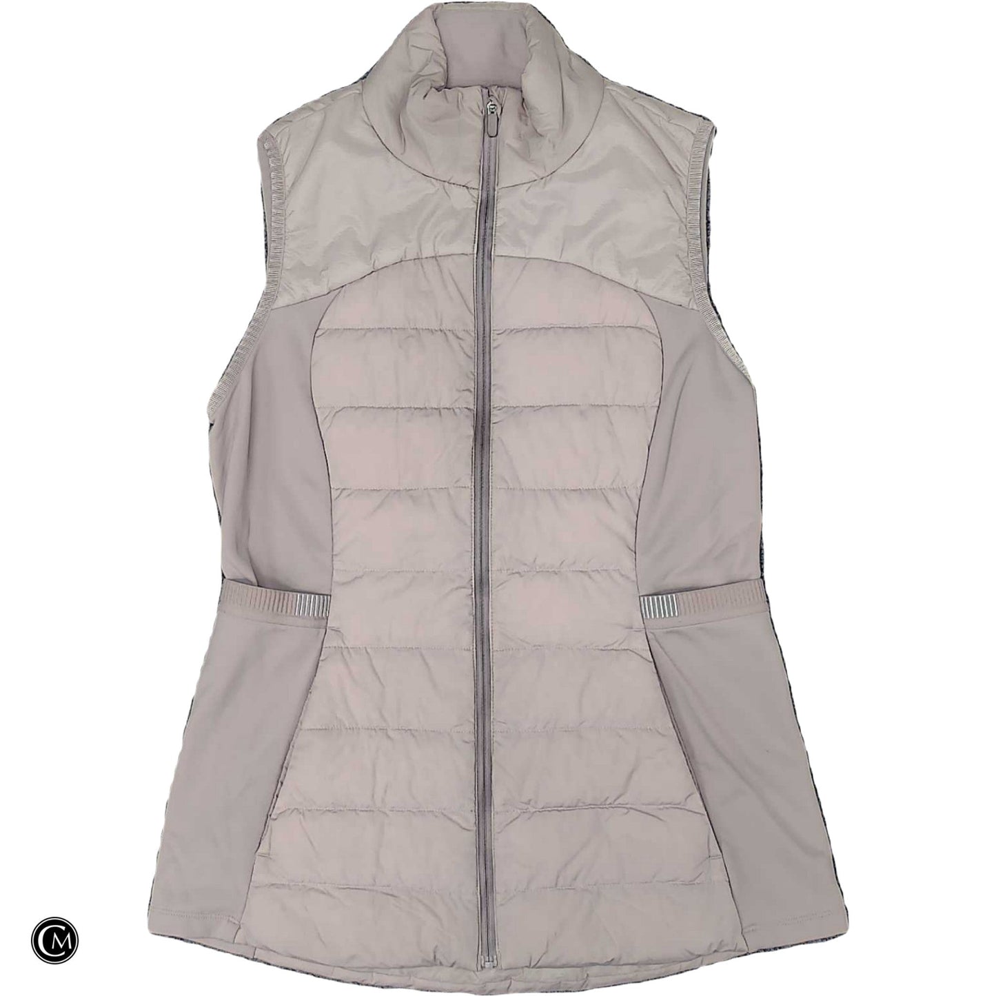 Vest Puffer & Quilted By Lululemon In Pink, Size: M