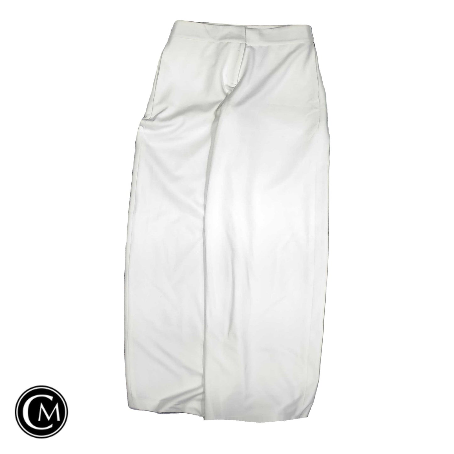 Pants Dress By Tahari In Ivory, Size: 2