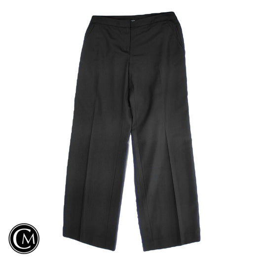 Pants Dress By St. John In Black, Size: 2