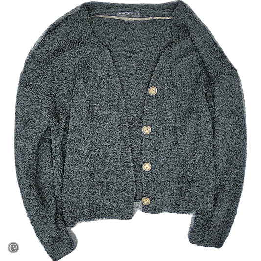 Cardigan By Social Standard By Sanctuary In Black, Size: Xxl image 1
