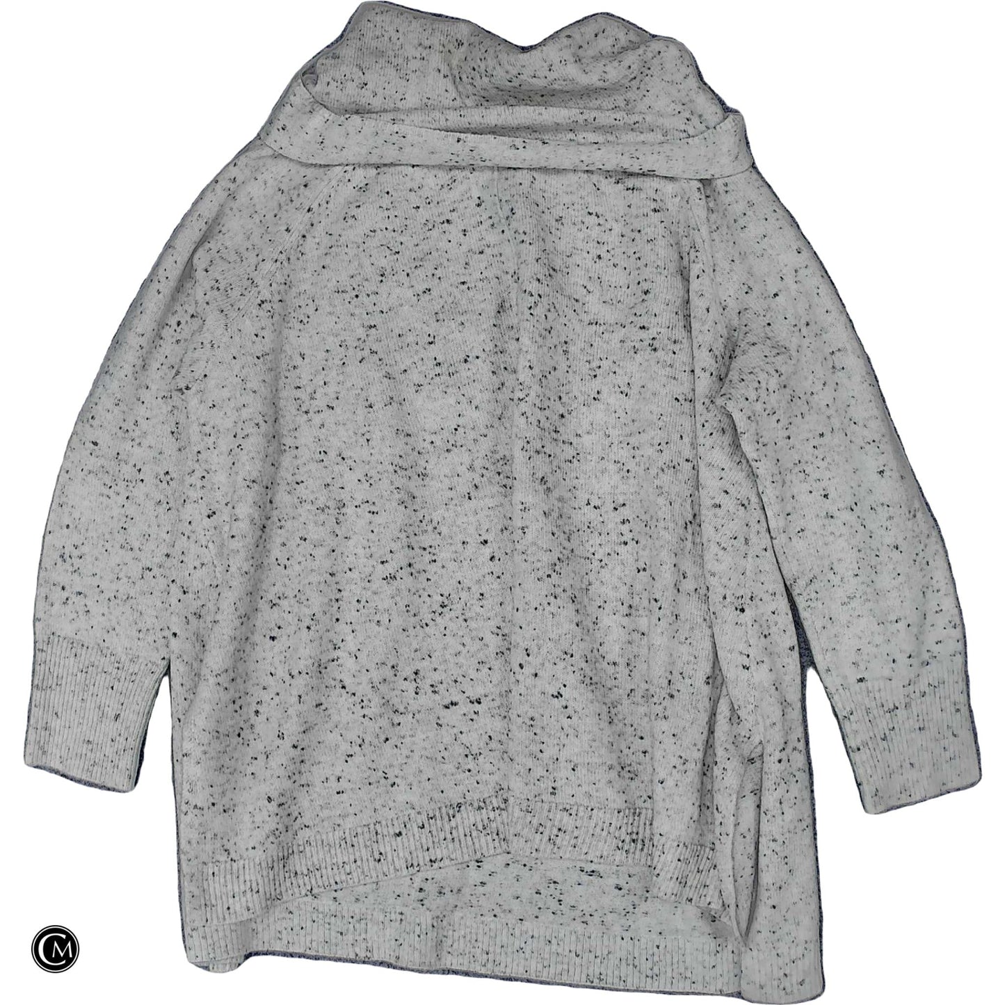 Sweater By Max Studio In Cream, Size: 3x