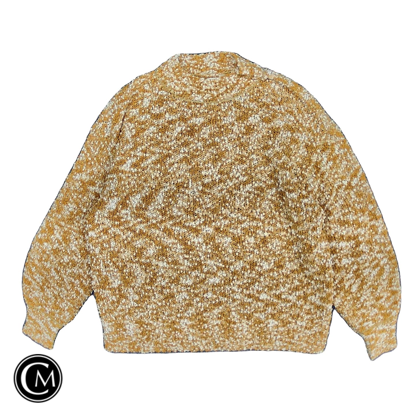 Sweater By Coco + Jaimeson In Yellow, Size: L