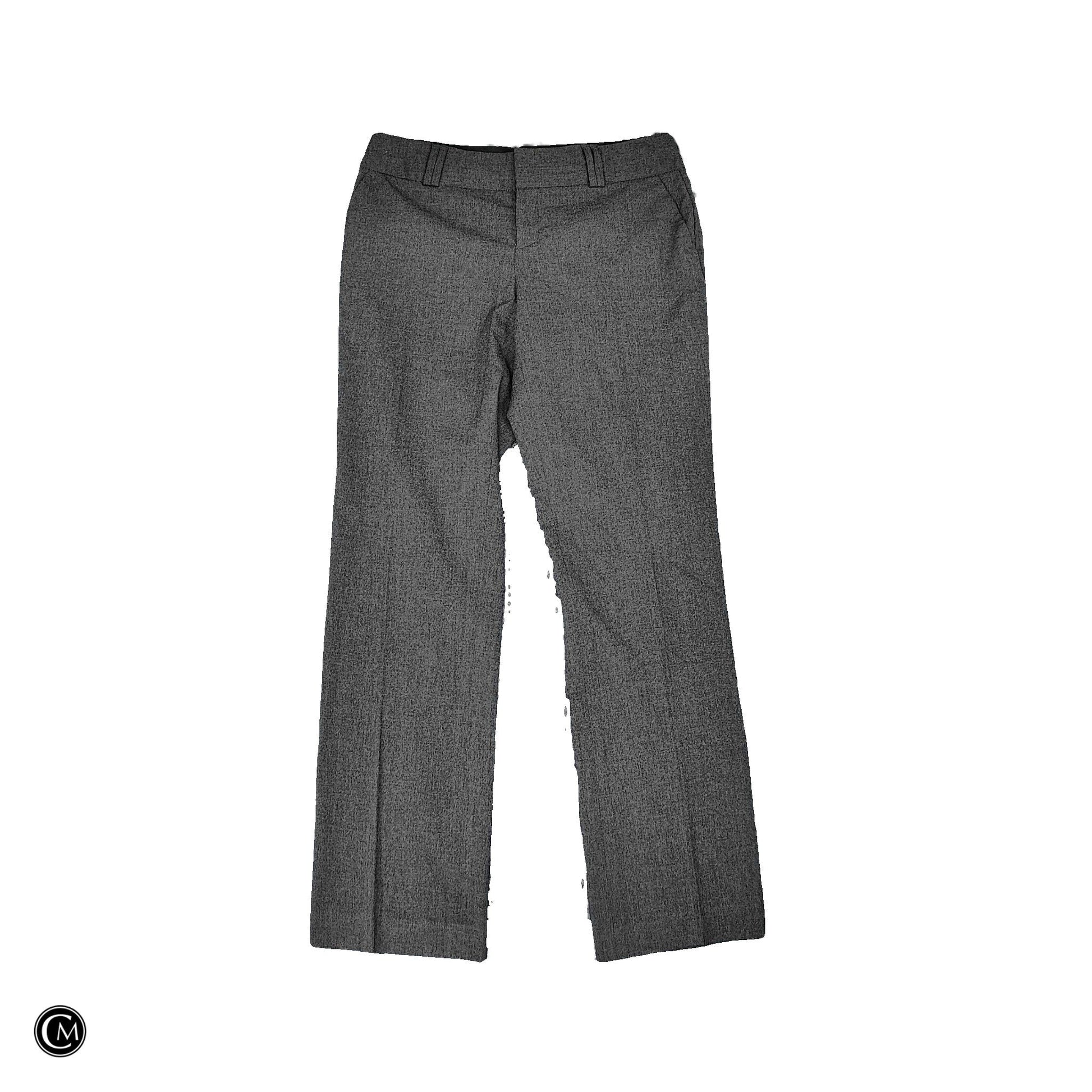 Pants Dress By Banana Republic In Grey, Size: 2p image 1