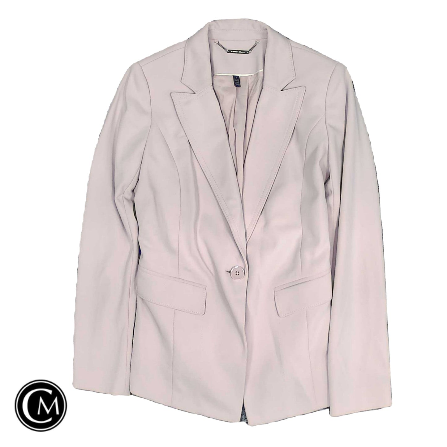 Blazer By White House Black Market In Pink, Size: 2
