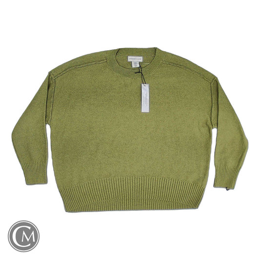 Sweater By Sincerely Jules In Green, Size: M