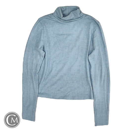 Sweater By Anthropologie In Blue, Size: Xs