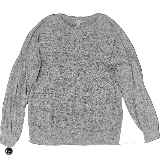 Top Ls By Lucky Brand In Grey, Size: M image 1