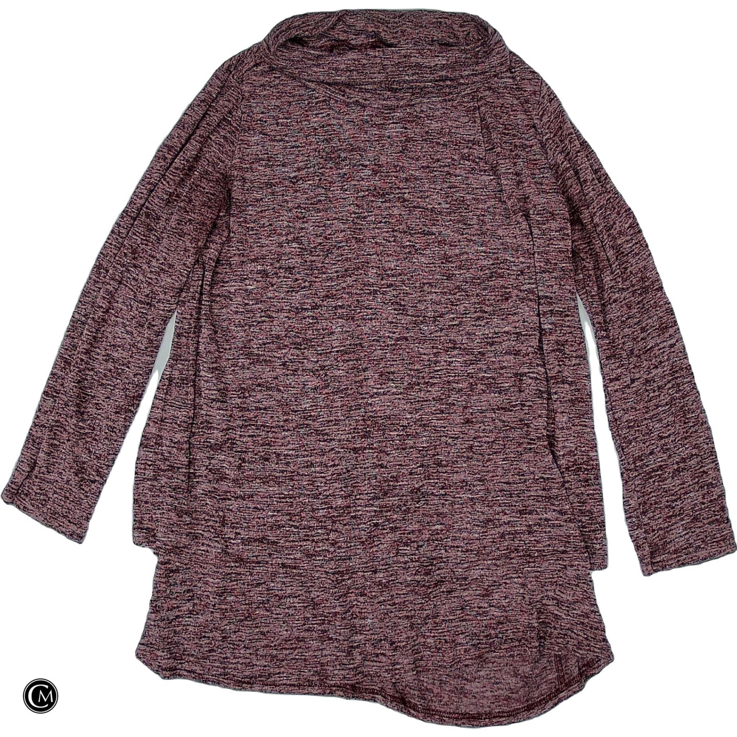 Top Ls By Reborn In Pink, Size: S image 1