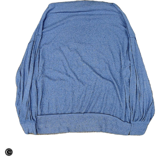Top Ls By We The Free In Blue, Size: M