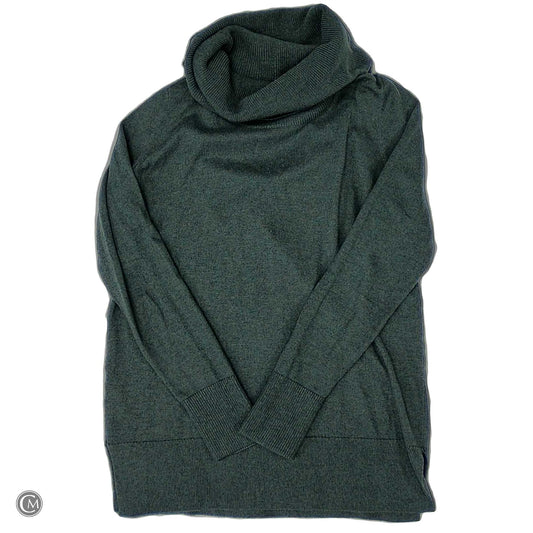 Sweater By Loft In Green, Size: S