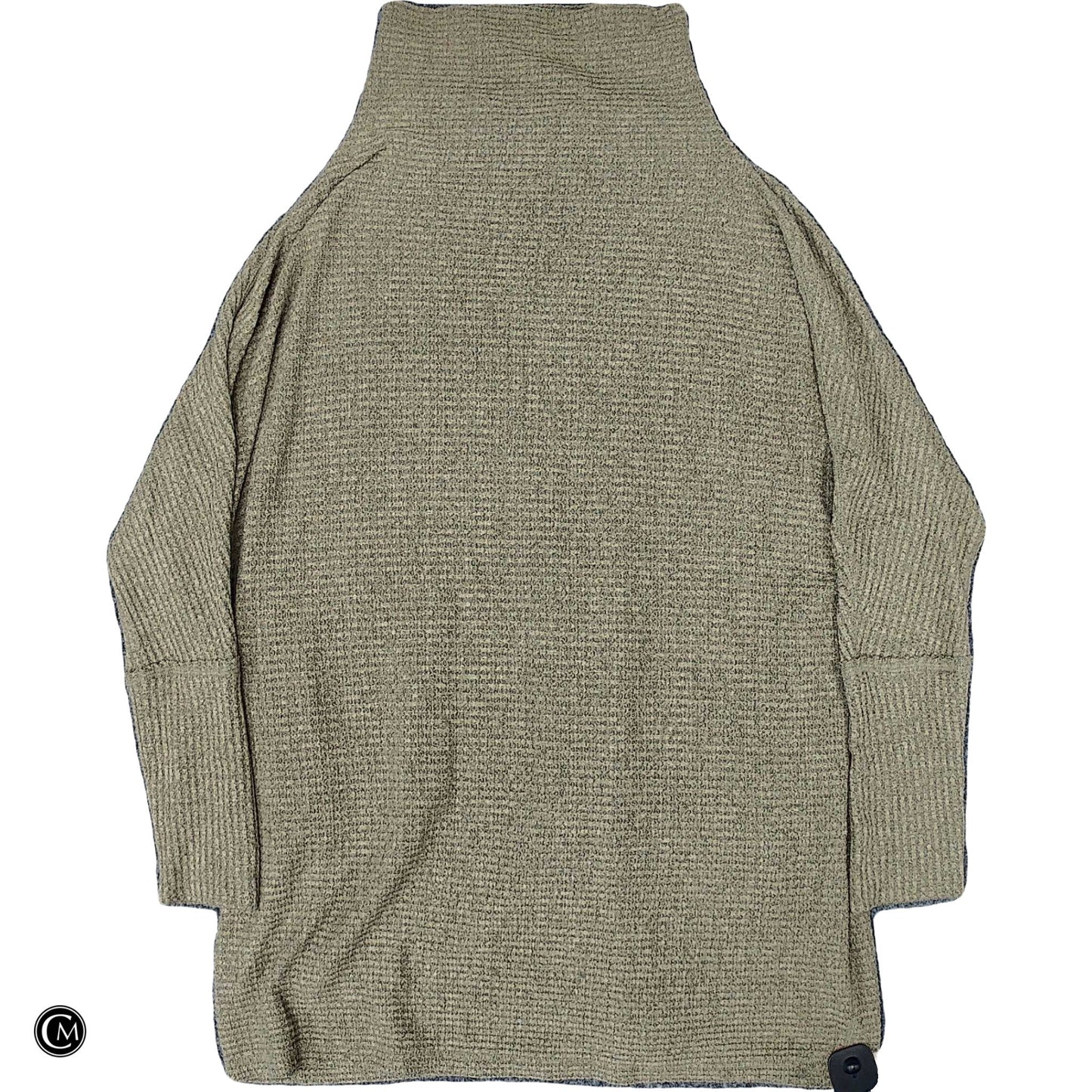 Top Ls By We The Free In Green, Size: L