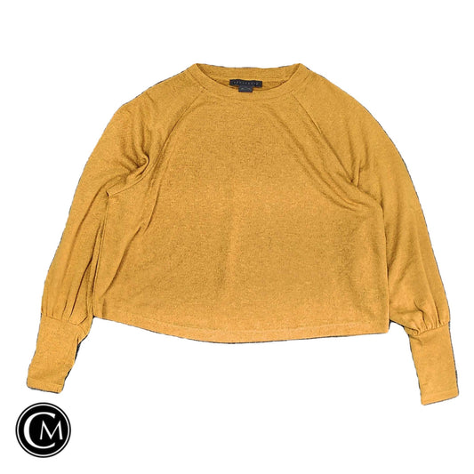 Top Ls By Sanctuary In Yellow, Size: Xs