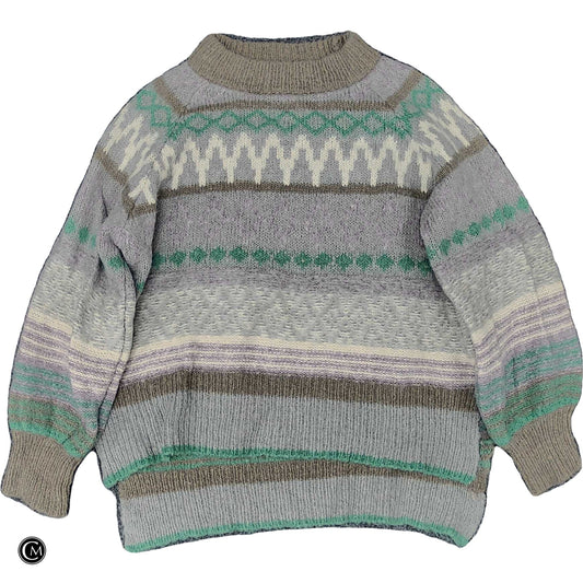 Sweater By Talulah In Multi, Size: M