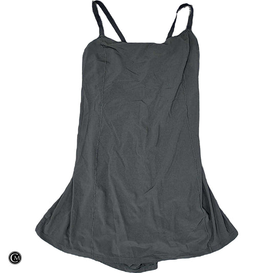 Athletic Dress By Aerie In Black, Size: 1x
