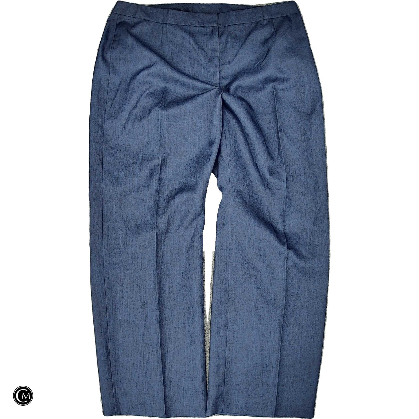 Pants Dress By Evan-Picone In Blue, Size: 16