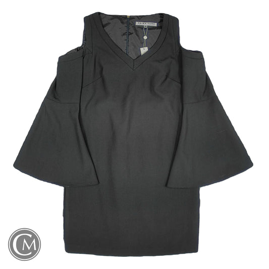 Dress Casual Short By Trina Turk In Black, Size: 0