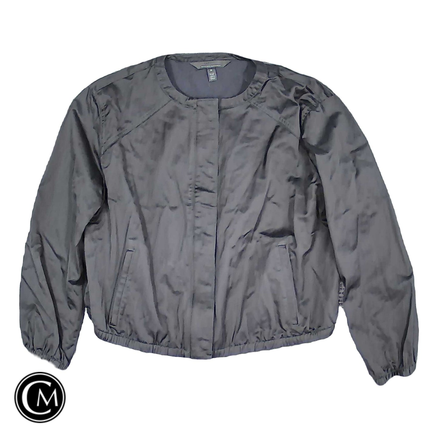 Jacket Other By White House Black Market In Black, Size: M