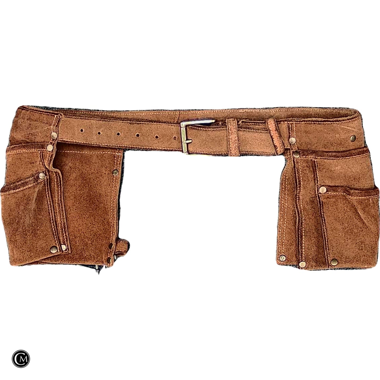 Belt Bag By Free People In Brown