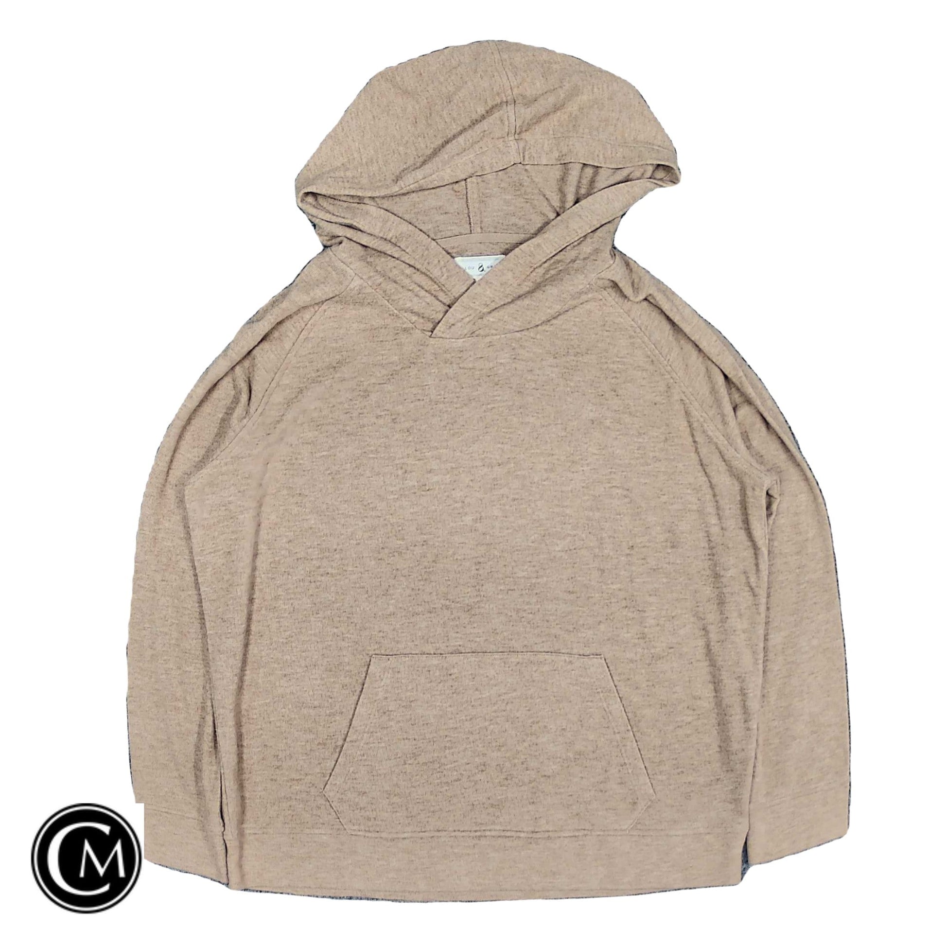 Sweater By Lou And Grey In Tan, Size: L image 1