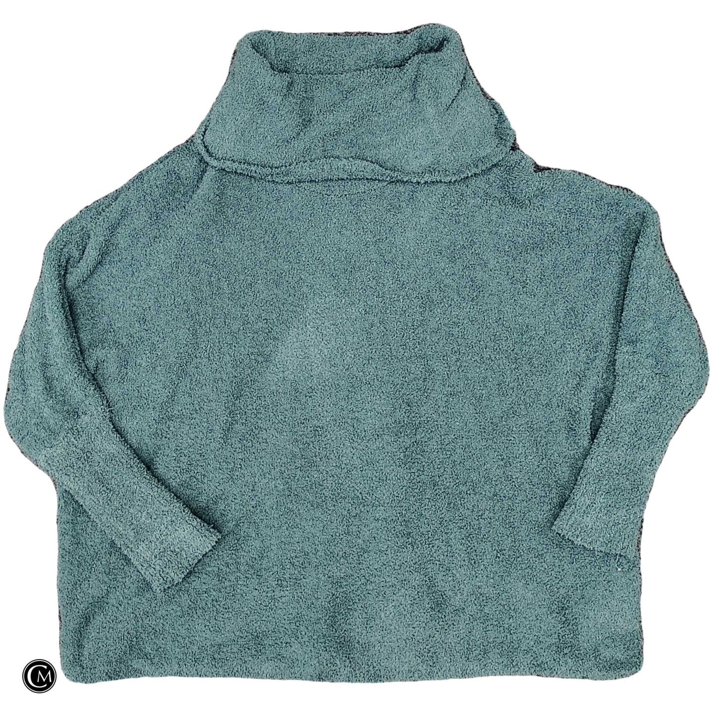 Sweater By Jessica Simpson In Green, Size: Xs
