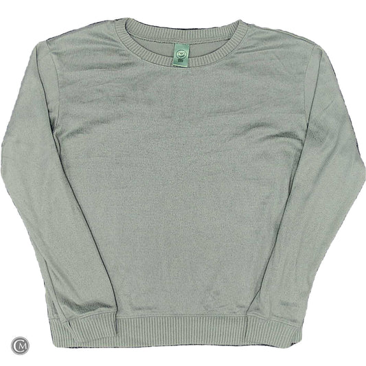 Top Ls By Clothes Mentor In Green, Size: S image 1