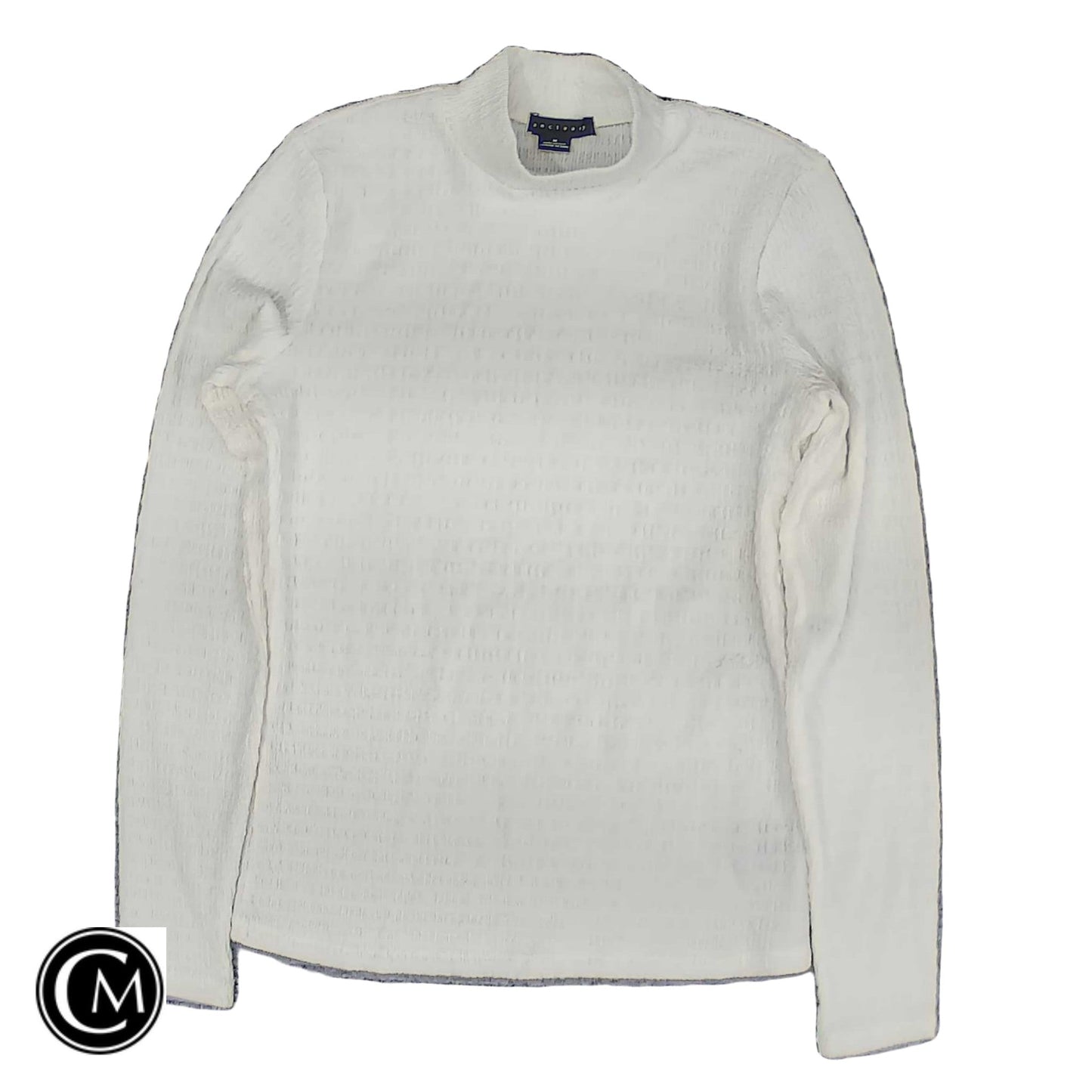 Top Ls By Sanctuary In Cream, Size: M