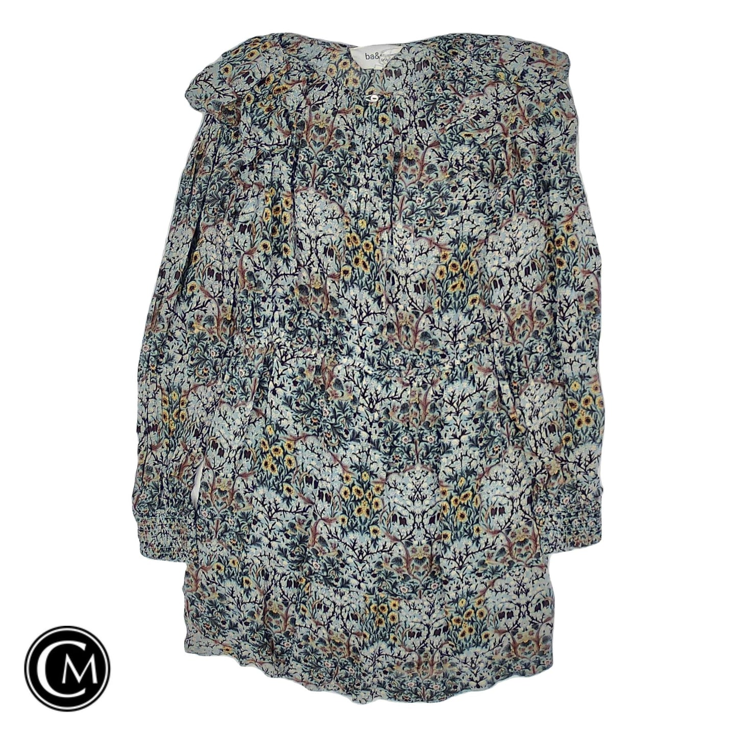 Dress Designer By Ba&Sh In Multi, Size: M