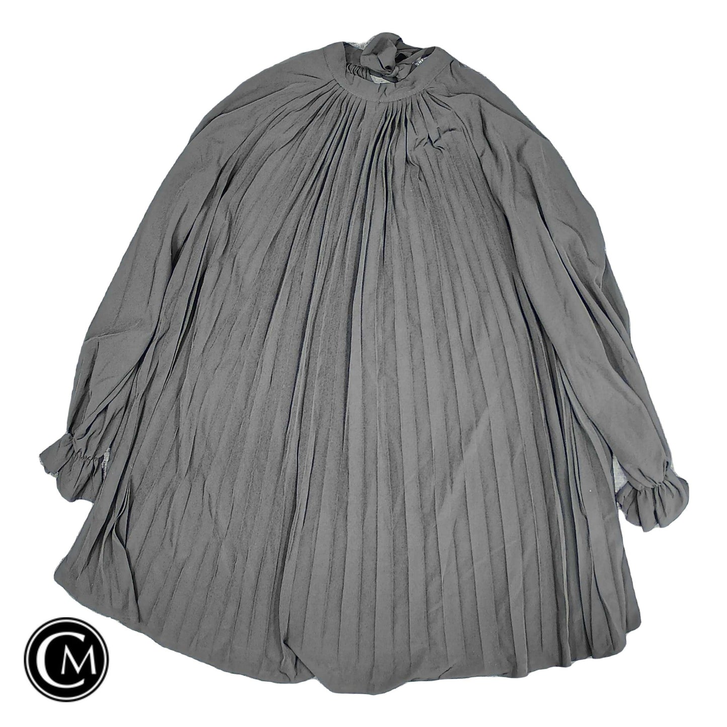Dress Casual Short By Shein In Black, Size: 6