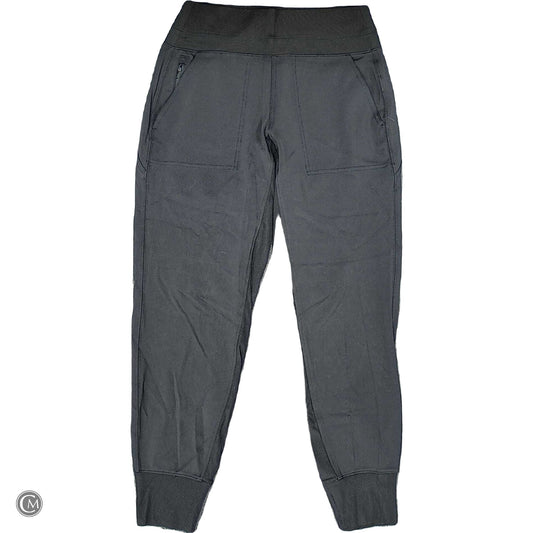 Athletic Pants By Athleta In Black, Size: S image 1