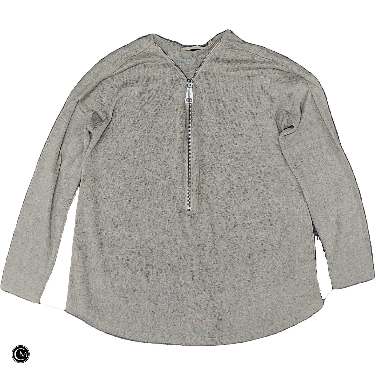 Top Ls By Soft Surroundings In Beige, Size: L