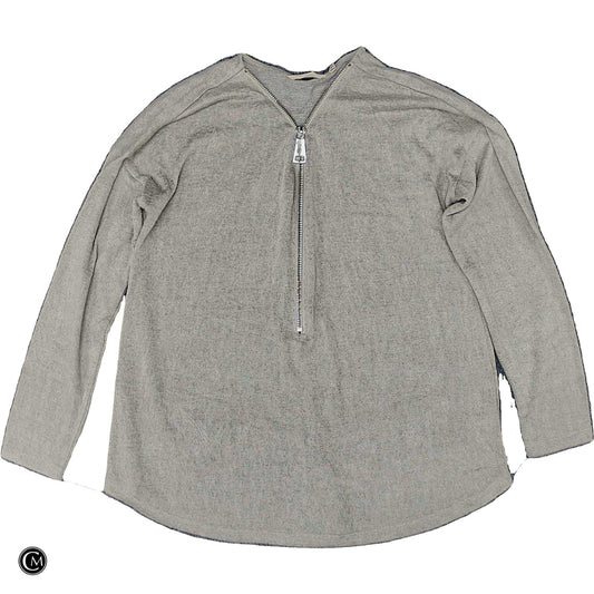 Top Ls By Soft Surroundings In Beige, Size: L
