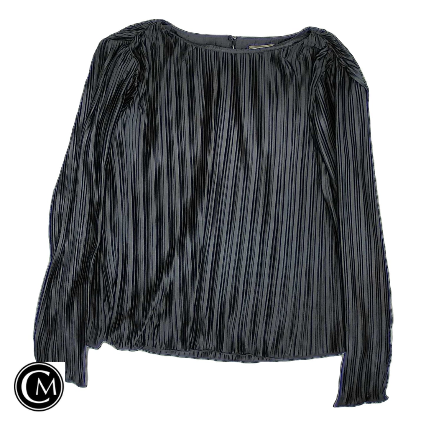 Top Ls By Loft In Black, Size: S