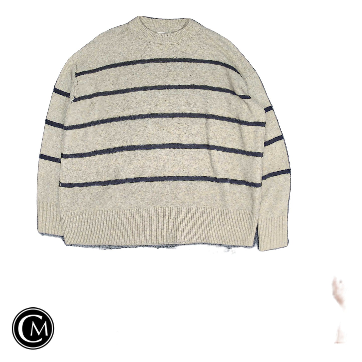 Sweater By Aerie In Beige, Size: Xs