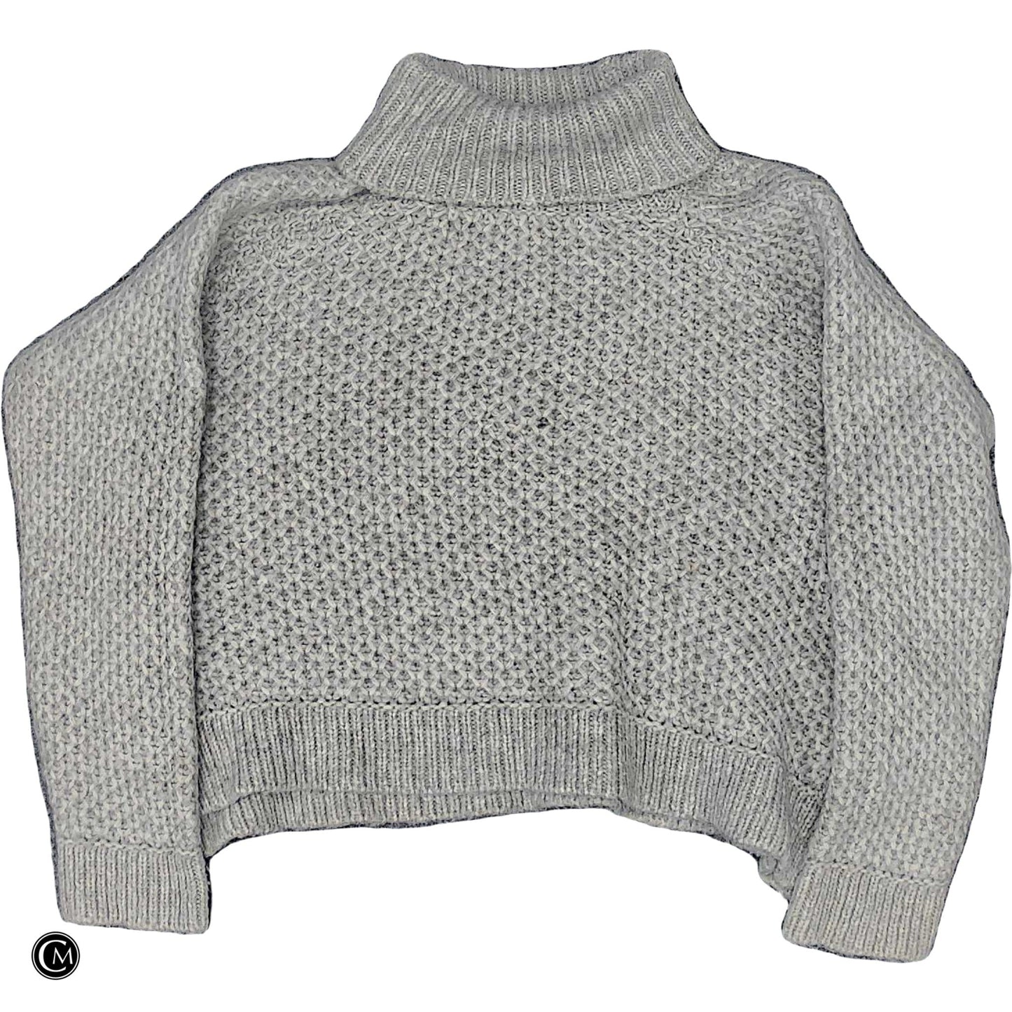 Sweater By Bb Dakota In Grey, Size: M
