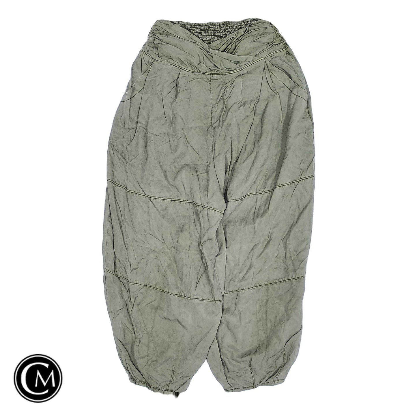 Pants Other By Free People In Green, Size: Xl
