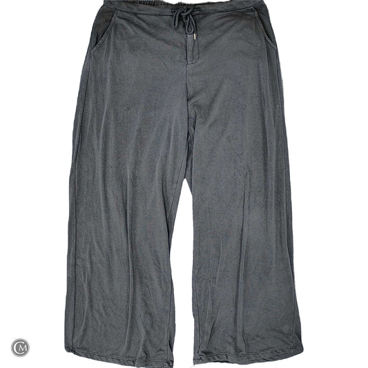 Pants Lounge By Universal Thread In Grey, Size: Xxl