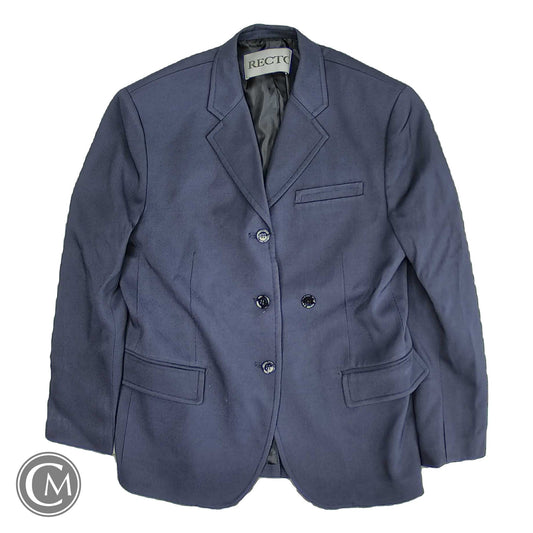 Blazer By Cma In Navy, Size: M