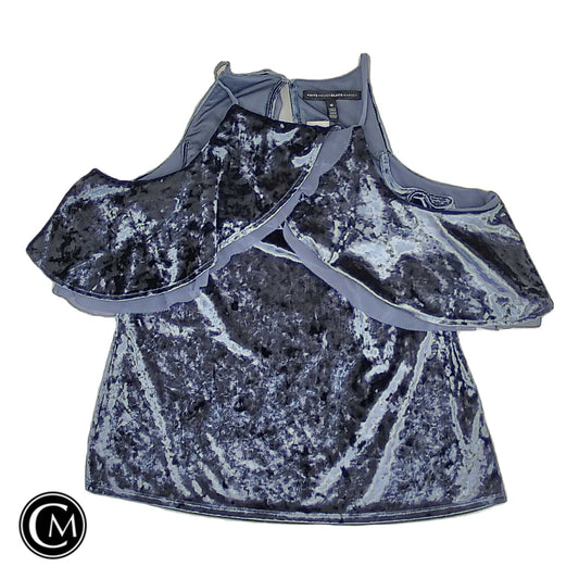 Top Ss By White House Black Market In Blue, Size: M