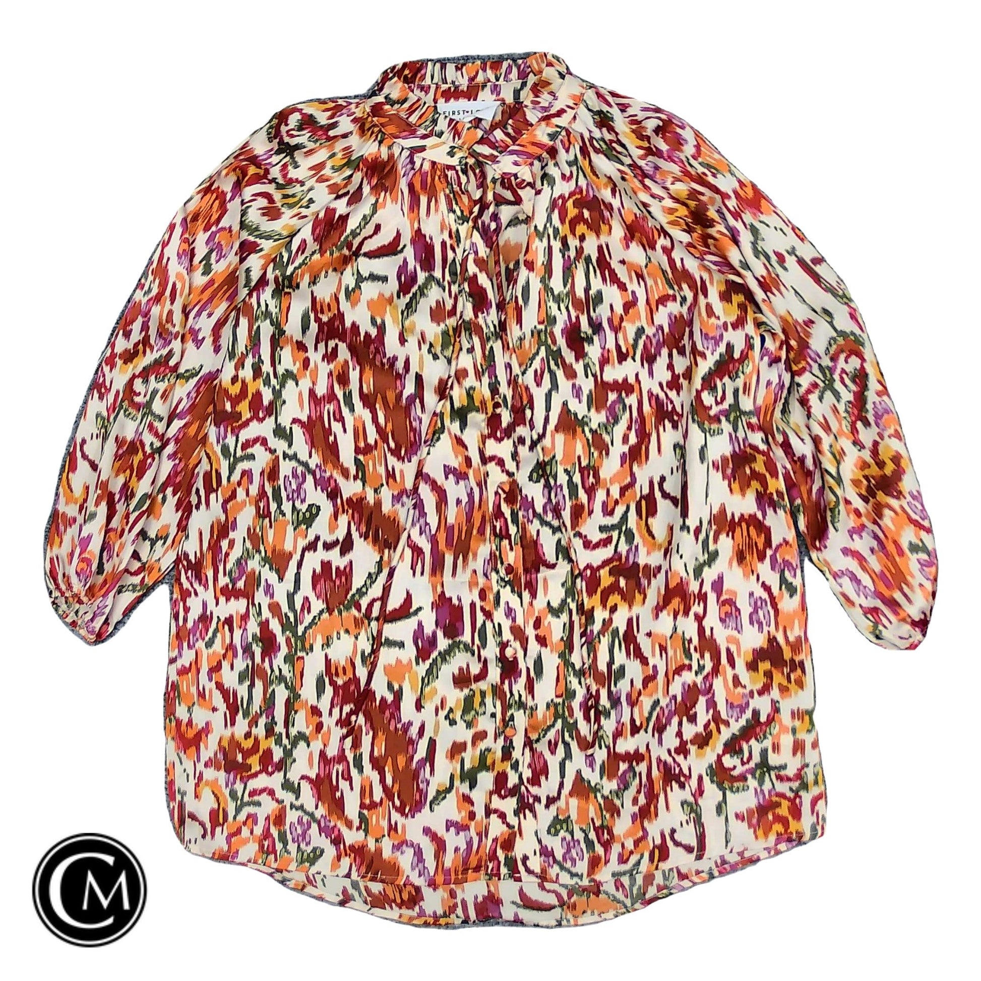 Top Ls By First Love In Multi, Size: M image 1