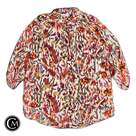 Top Ls By First Love In Multi, Size: M image 1