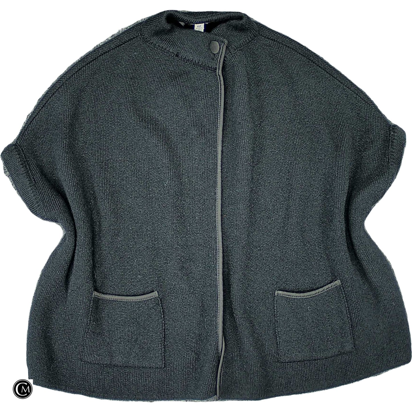 Sweater Cardigan By Lc Lauren Conrad In Black, Size: Osfm