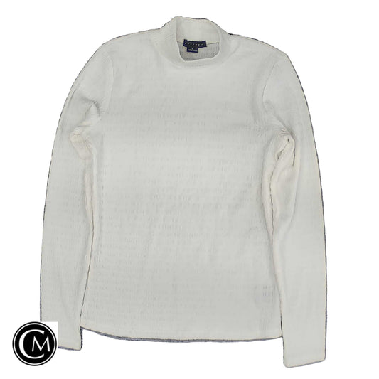 Top Ls By Sanctuary In Cream, Size: M