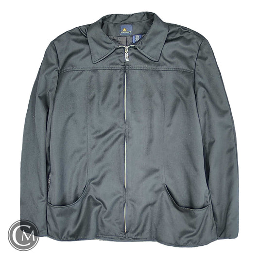 Jacket Other By Liz Sport In Black, Size: M