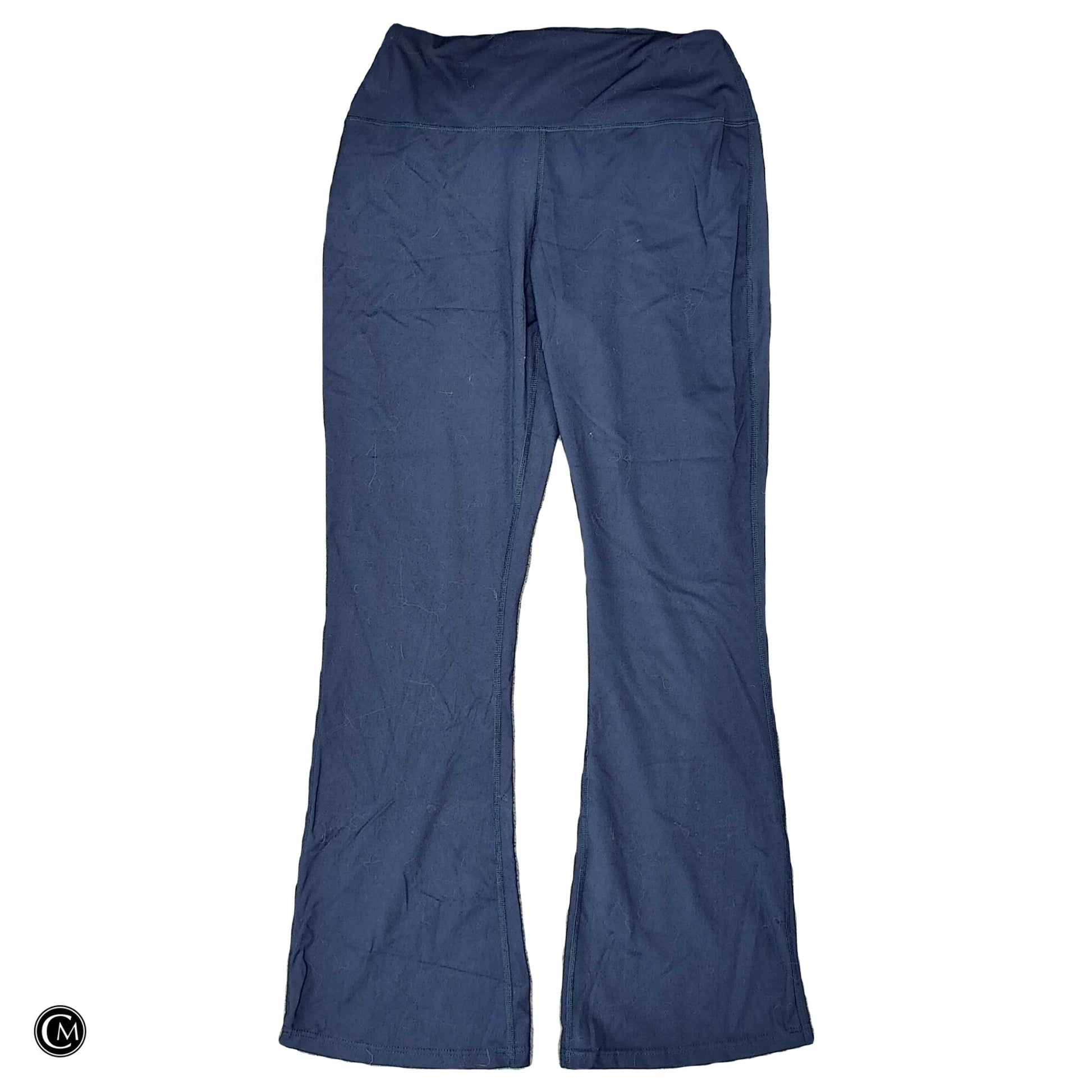 Pants Designer By Tuckernuck In Navy, Size: L image 1