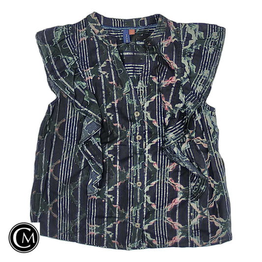 Top Ss By Pilcro In Multi, Size: Xs