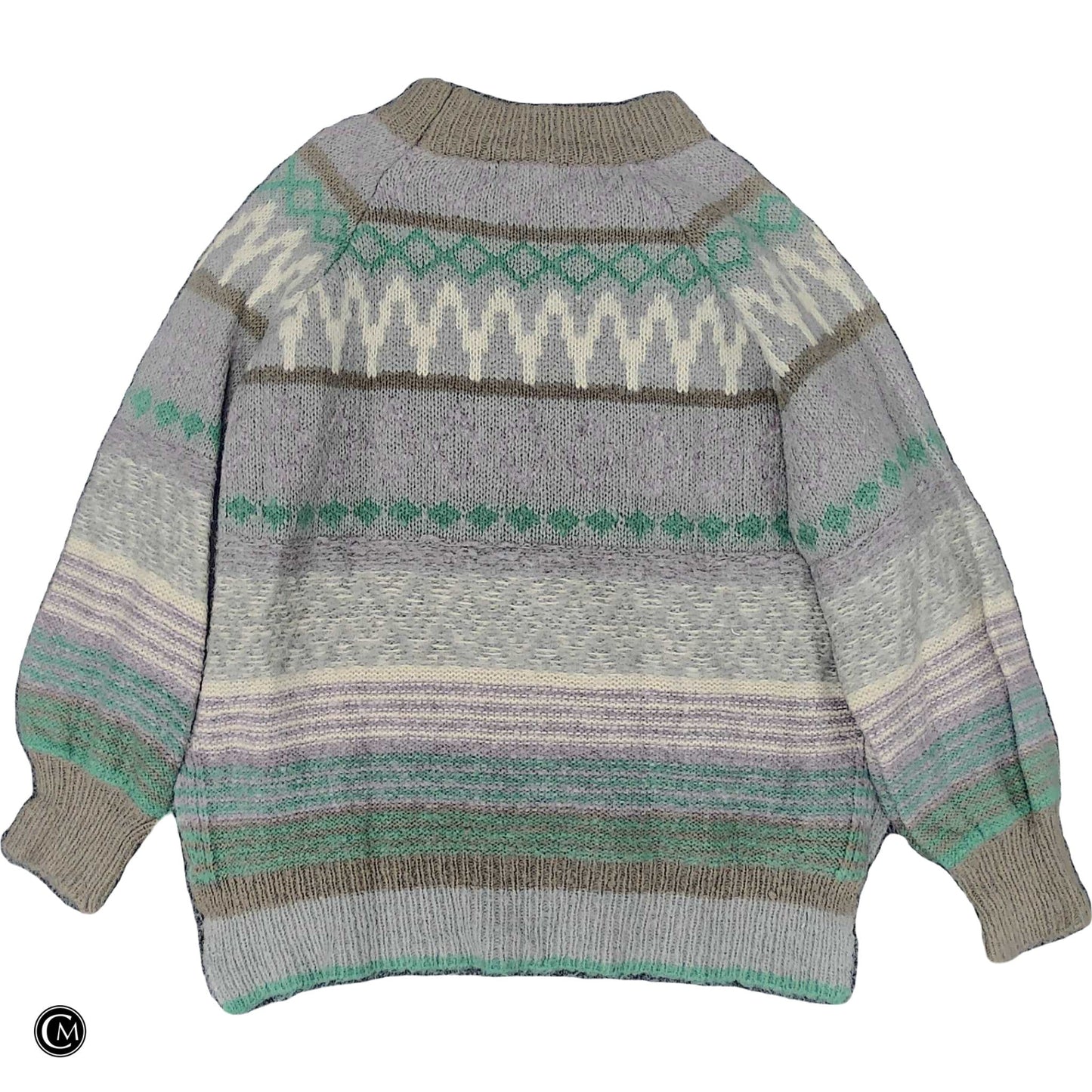 Sweater By Talulah In Multi, Size: M