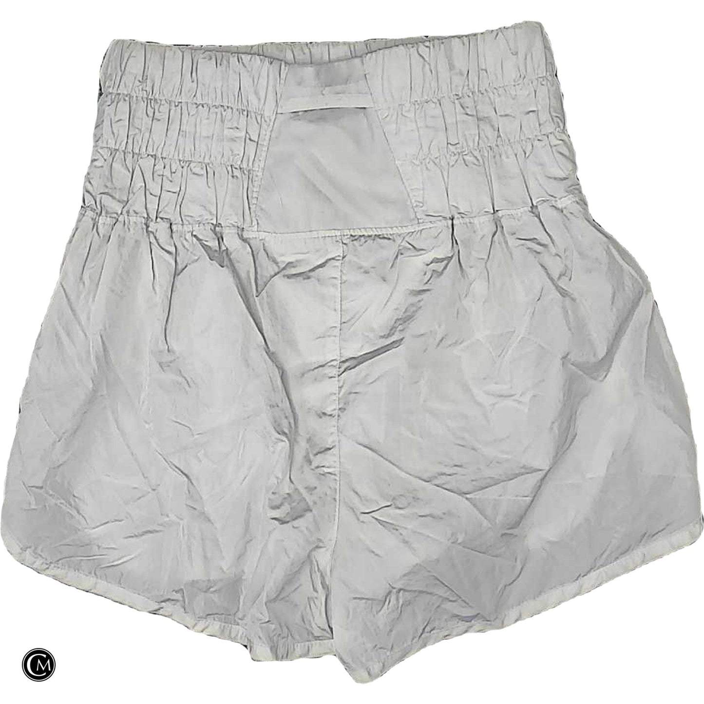 Athletic Shorts By Free People In White, Size: Sp