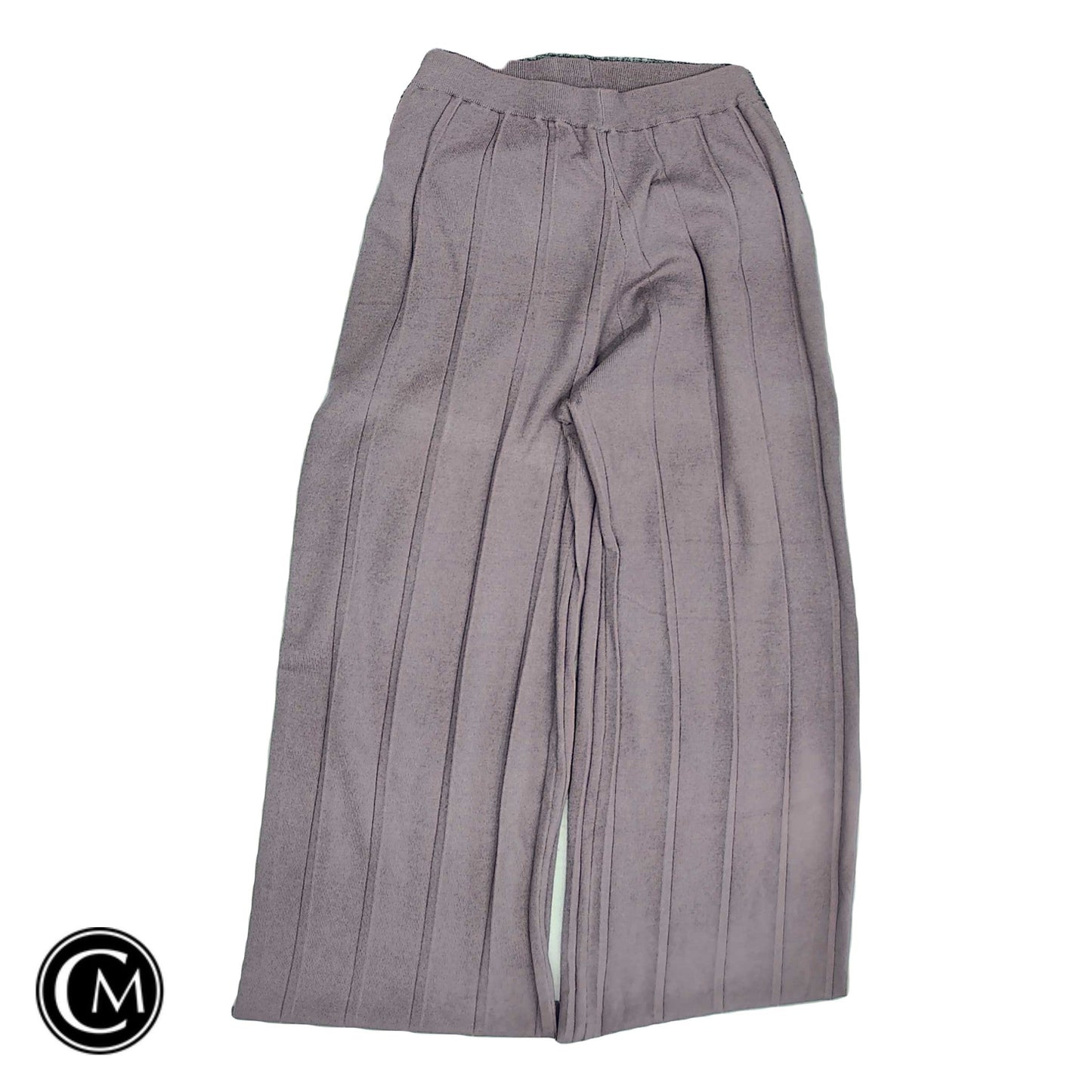 Lounge Set Pants By Clothes Mentor In Purple, Size: Xl