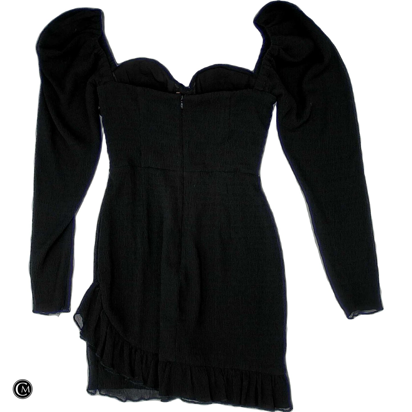 Dress Casual Short By House Of Harlow In Black, Size: Xs image 2